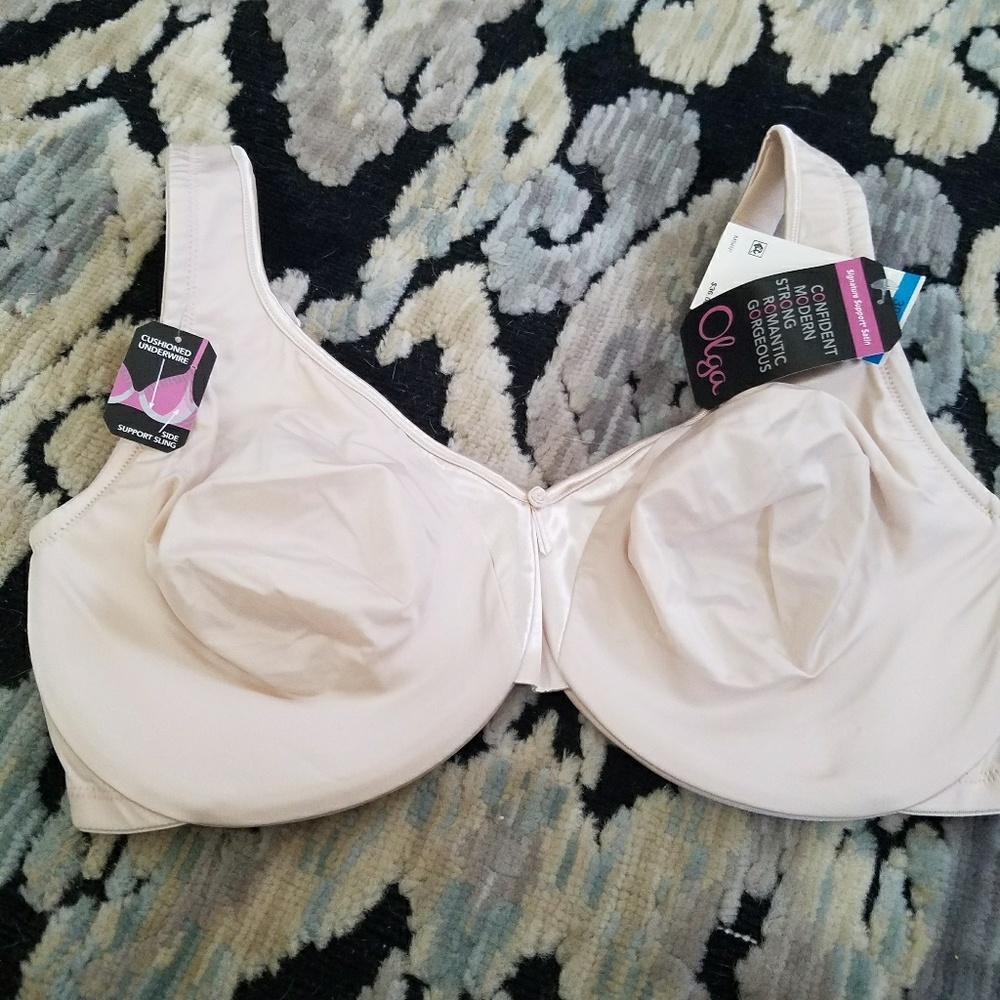 Bra